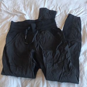 Lululemon dance pants